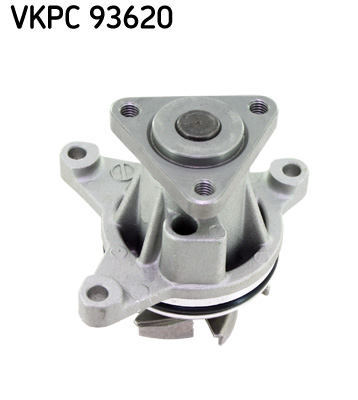SKF VKPC 93620 Pompa acqua